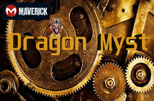 Dragon Myst